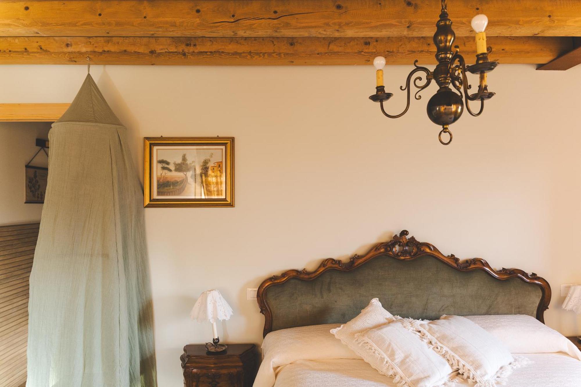 Agriturismo La Restera Del Sile Casale sul Sile Ngoại thất bức ảnh